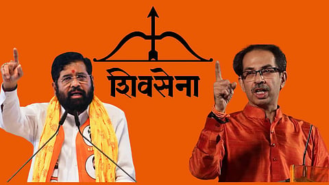 Shivsena 