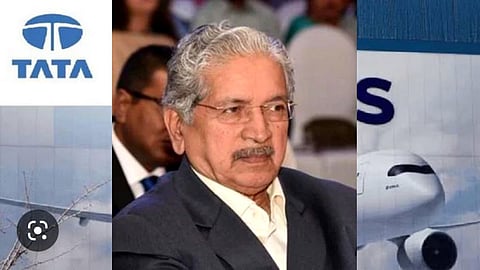 Subhash Desai News