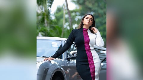 Parineeti Chopra