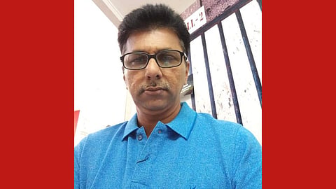 sandesh butala, accident at mumbai goa highway, khed, verul