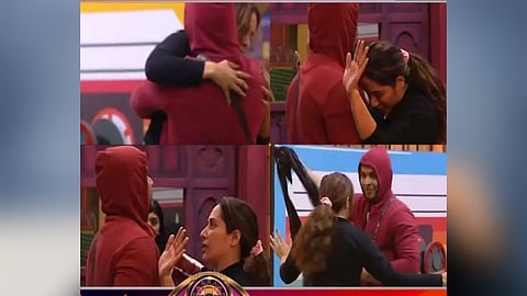 Bigg Boss Daily Update