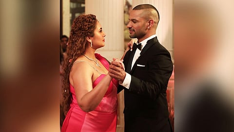Double XL Movie Poster 