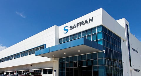Safran 