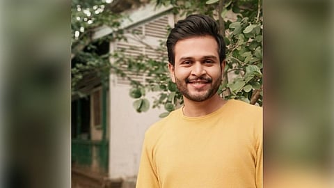 Nikhil Rajeshirke 