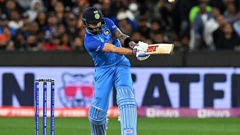 India won against pakistan