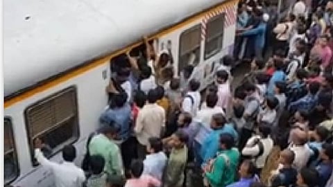 Diwali 2022 , Kokan News , Thane Railway Station , Ratnagiri 
