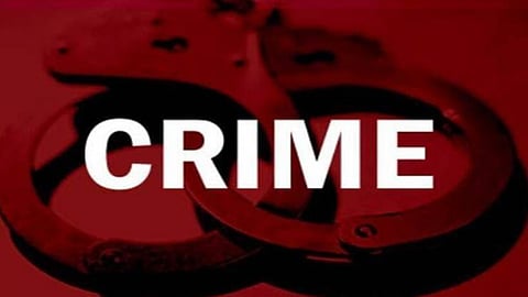 yavatmal police charged four from sambhajinagar sml80 