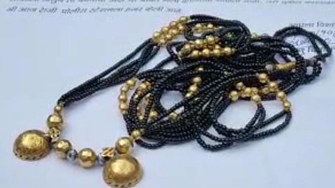 nashik, gold, positive news