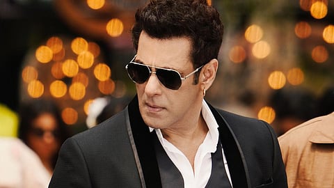 Salman Khan