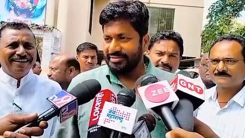 Bacchu Kadu News 