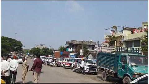 Wardha News