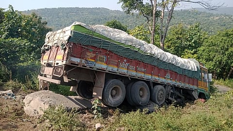 Accident News