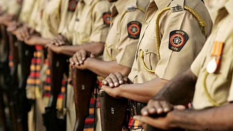 Police Bharti 2022