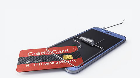 Online Fraud Protection Tips