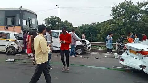 Accident