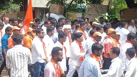 sindhudurg, mla vaibhav naik, shiv sena, kudal, acb