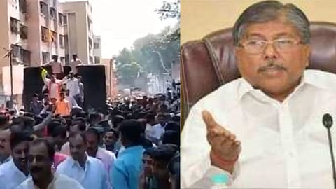 Chandrakant PAtil