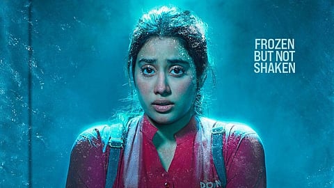 Janhvi Kapoor