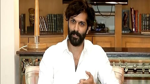 Amit Thackeray 