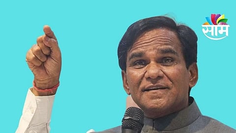 raosaheb danve 