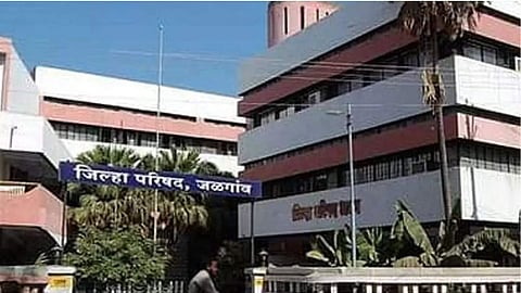 Jalgaon ZP