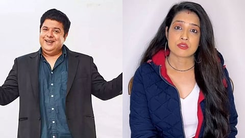 Sajid Khan Kanishka Soni