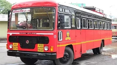 Buldhana News: धक्कादायक! शेगाव एस. टी. आगाराचा कारभार प्रशिक्षणार्थींच्या हातात; प्रवाशांच्या जिवाशी खेळ
