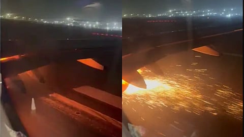 Delhi To Bangalore Flight