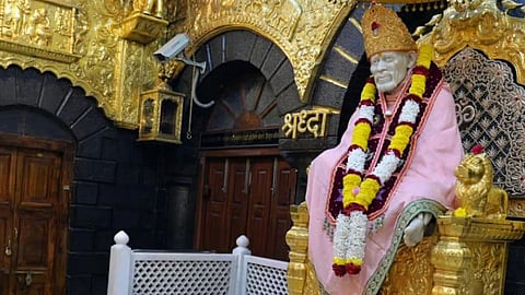 sai baba 