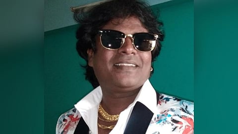 Ashok Nikalje Fraud Case
