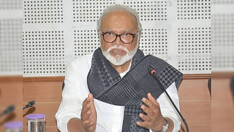 Chhagan Bhujbal , Nashik