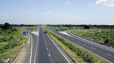 Samriddhi Highway
