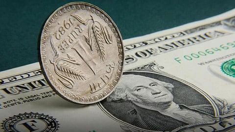 Indian Rupees 