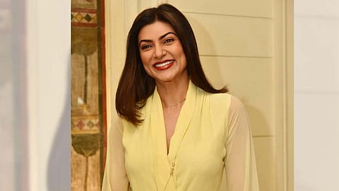 Sushmita Sen