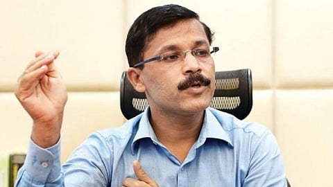 Tukaram Mundhe Latest