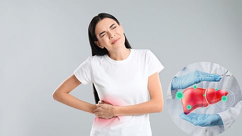Liver Health