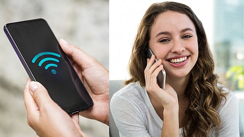 WiFi Calling 