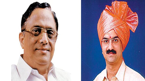 Patan APMC Election Result , Shambhuraj Desai , Vikramsinh Patankar, 