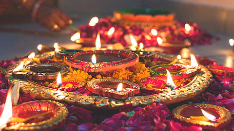 Diwali 2022
