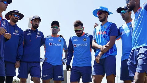indian cricket team
