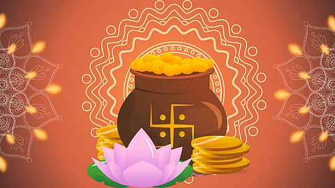 Dhanteras 2022