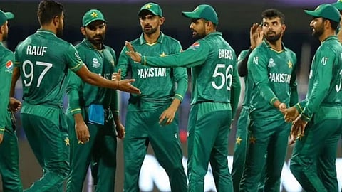 T-20 World Cup