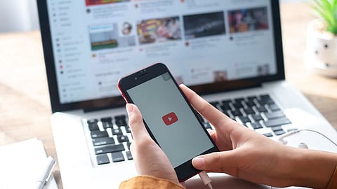 Youtube Premium