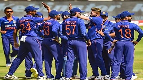 T20 World Cup, Jay Shah 