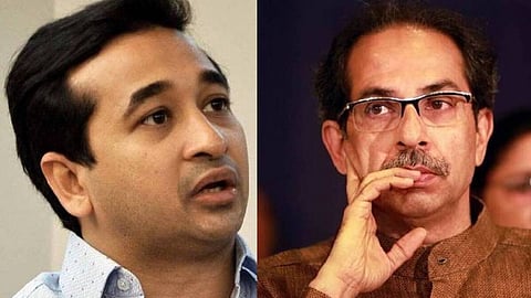 Nitesh Rane, Grampanchayat Election Result 2022, 