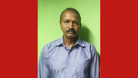 kankavli news, farmer, lightning