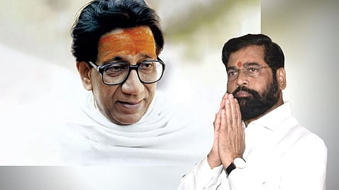 Eknath Shinde News 