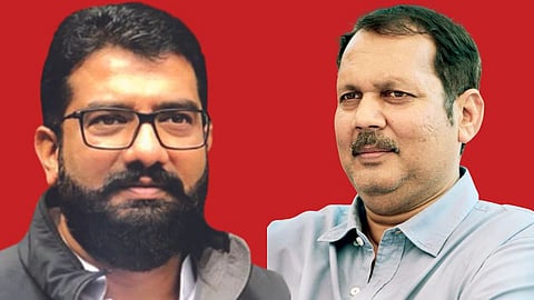 satara, shivendraraje bhosale, udayanraje bhosale,