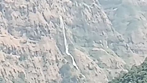 Koyna Dam