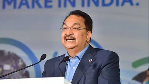 Vikram Kirloskar Passes Away 